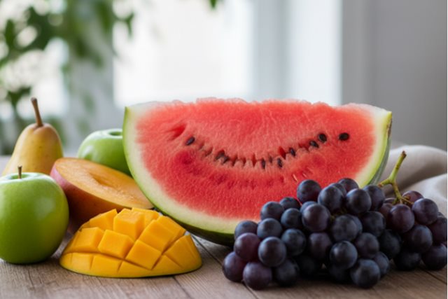 5 lý do khiến đau dạ dày sau khi ăn trái cây